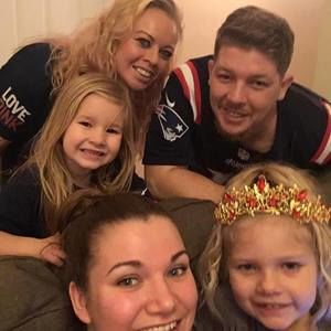 Meet your Posher, Billy